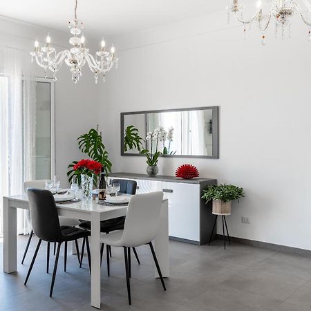 Casa Clara Leilighet Praiano Eksteriør bilde